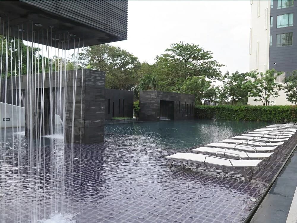 Reflection Jomtien Beach Condo 1 Bedroom Sea View By Dome - photo 14