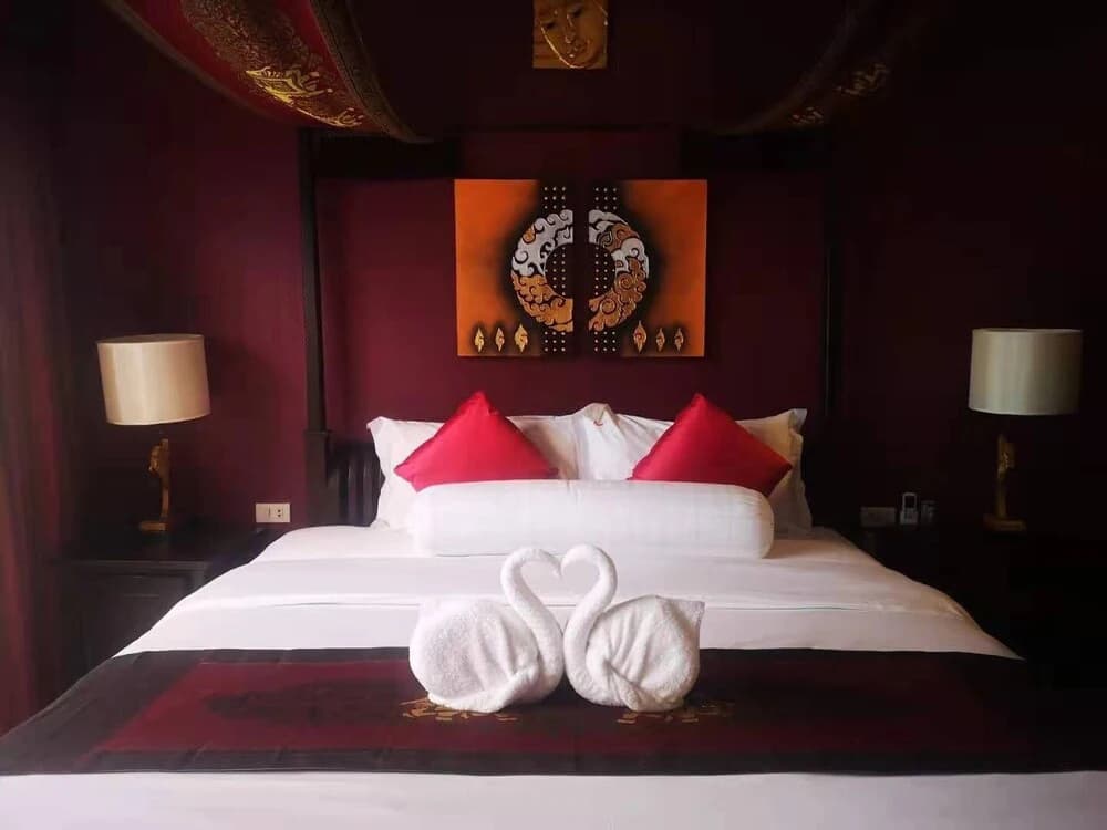 Le Prive Resort - photo 4