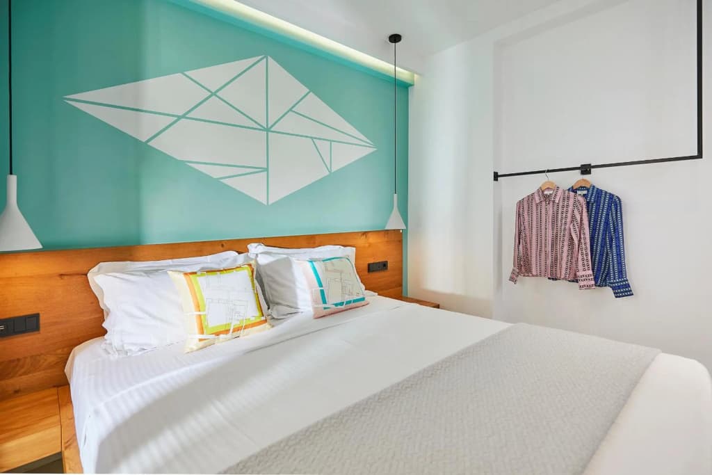 Mosaikon - Hostel - photo 42
