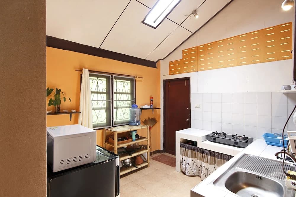 Lovely & Cozy Beach House - photo 21