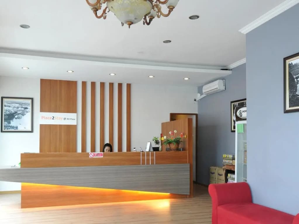 Place2Stay - RH - photo 15