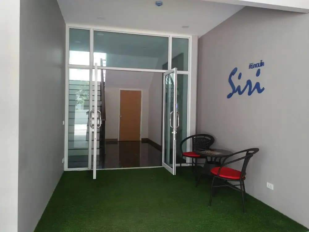 Siri Condo Chiangmai - photo 13