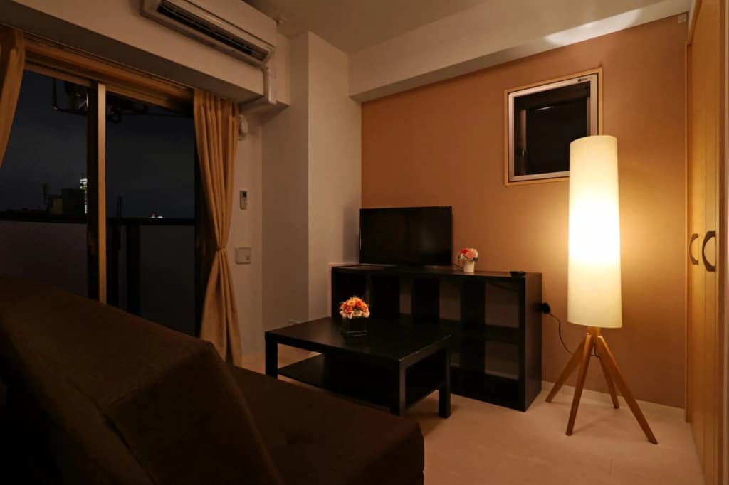 OLFEA Residence Namba - photo 6