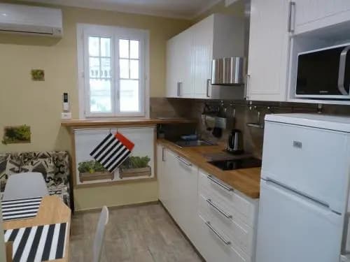 PAGANINI - New Lovely Cosy Flat in Heart of Nice - photo 12