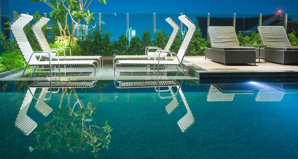 The Astra Condo - photo 19