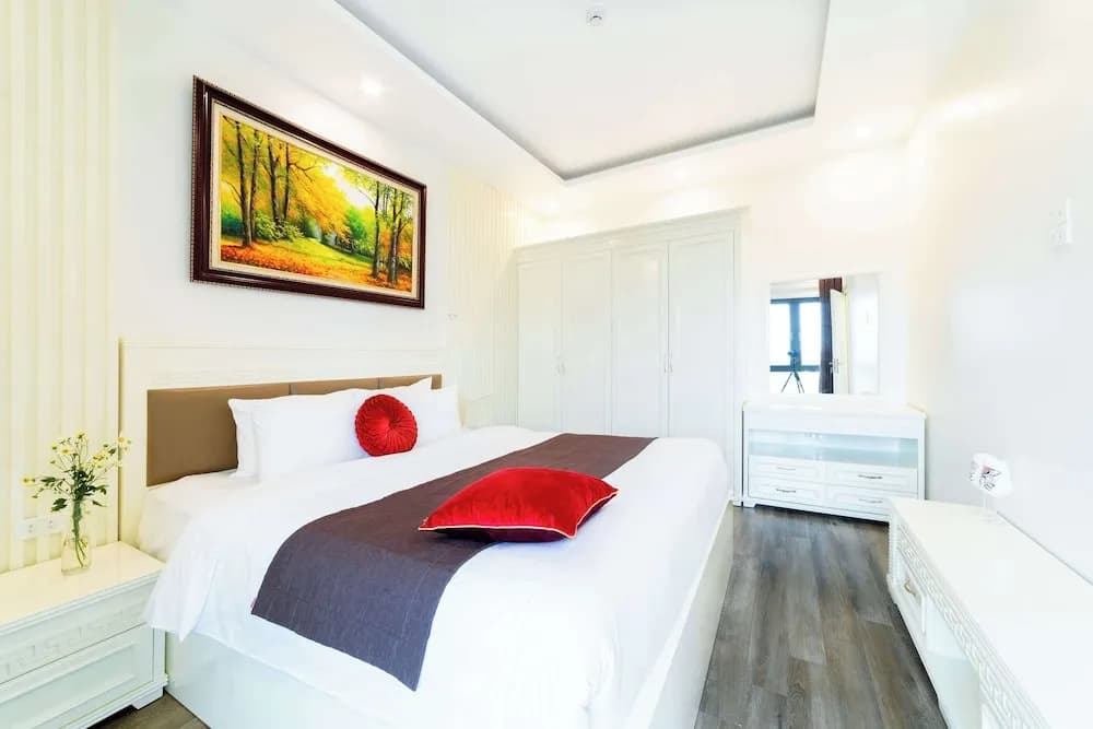 Rosee Hotel & Apartment - photo 40