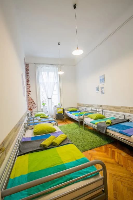 Friends Hostel - photo 20