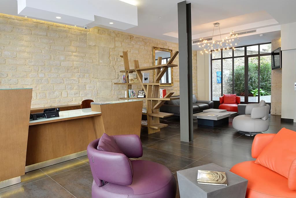 Grand Hotel Malher - photo 2