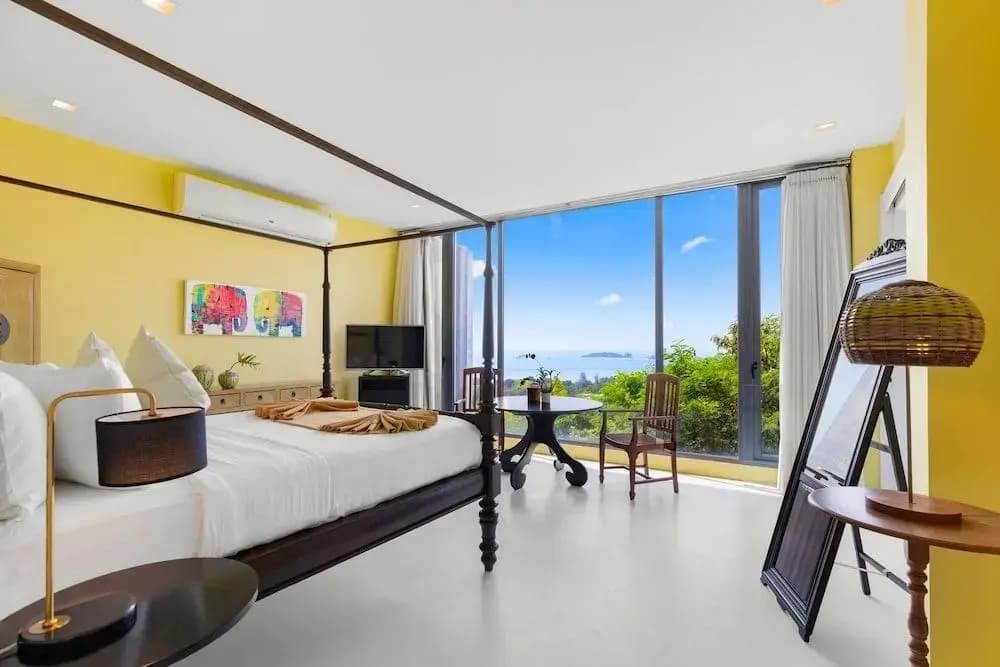 Villa Skyfall - photo 3