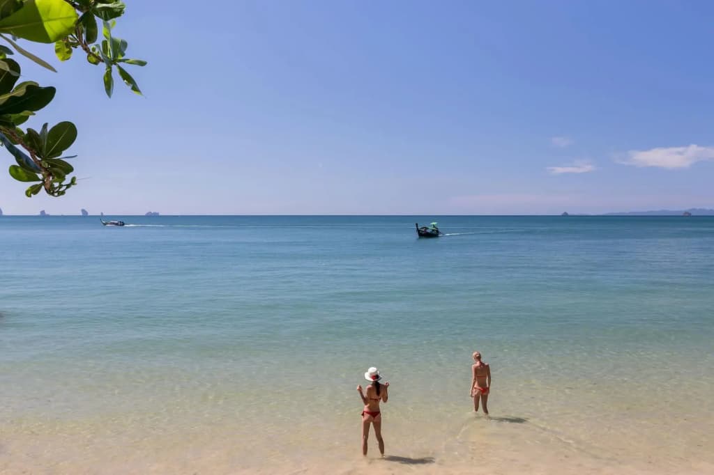 Krabi Resort Ao Nang - photo 25