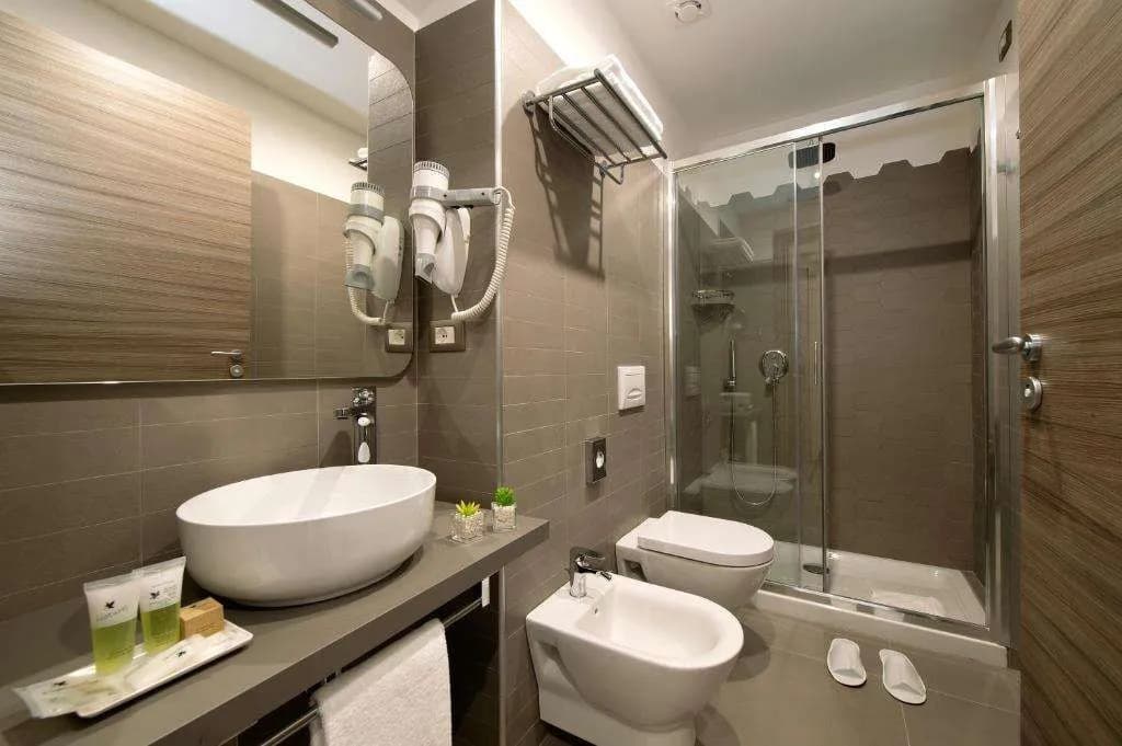 Hotel H21 - photo 7