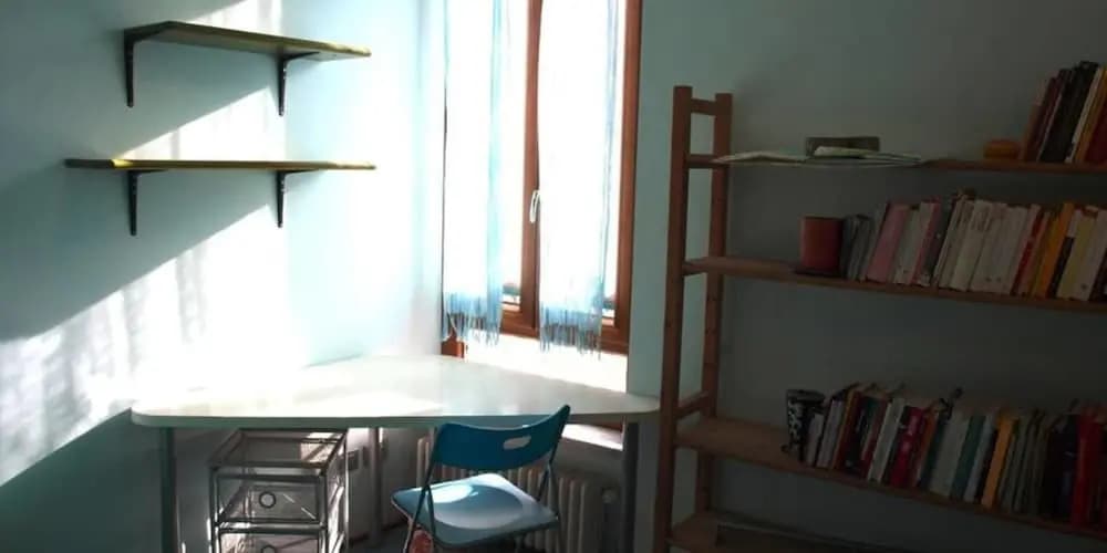 Testaccio 2 bedroom design - photo 28