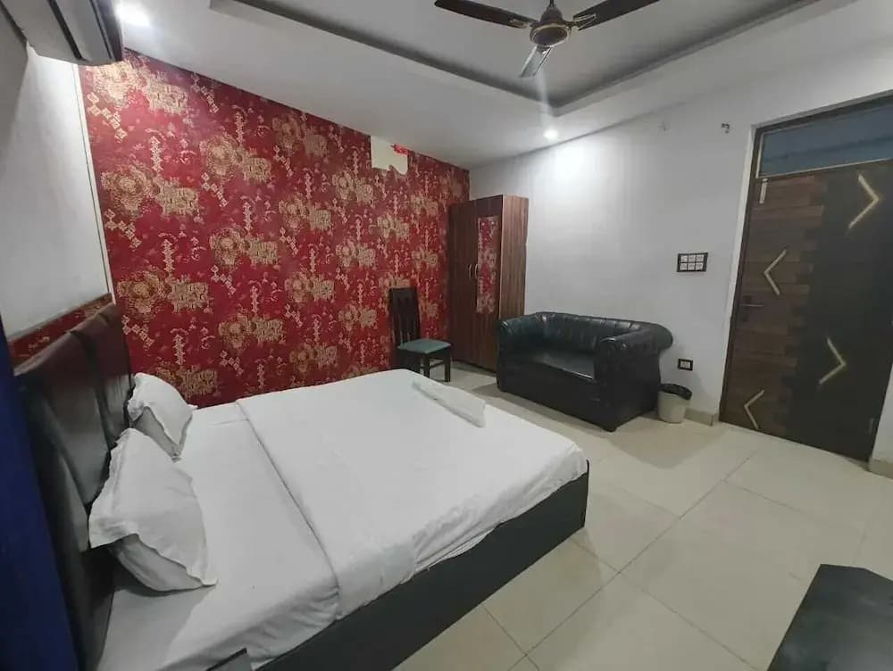 Hotel Vcr Inn - photo 6