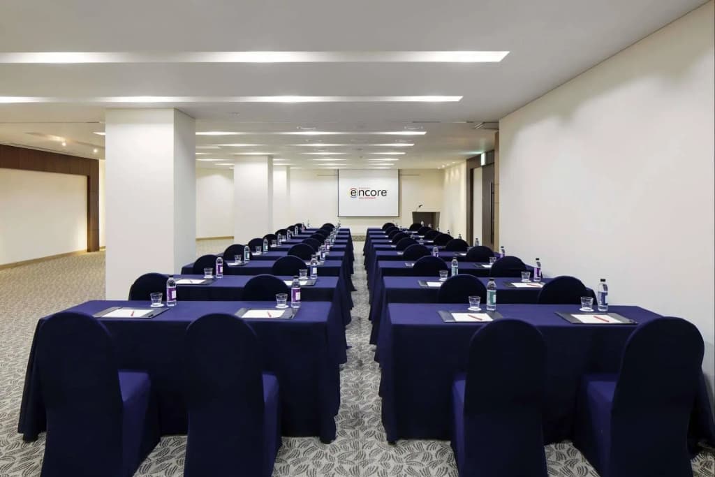 Ramada Encore by Wyndham Seoul Dongdaemun Hotel - photo 13