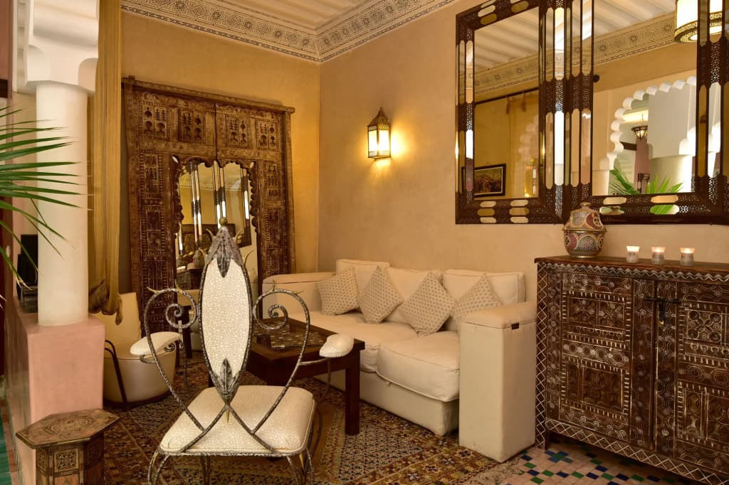 Riad Manissa - photo 2