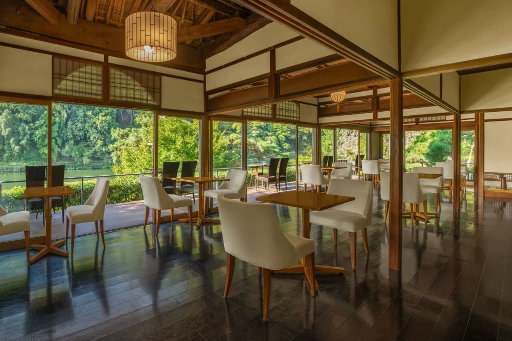 Suiran, A Luxury Collection Hotel, Kyoto - photo 45