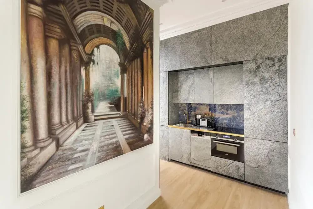 Merveil Luxury Suite - Louvre Marcel III - photo 32
