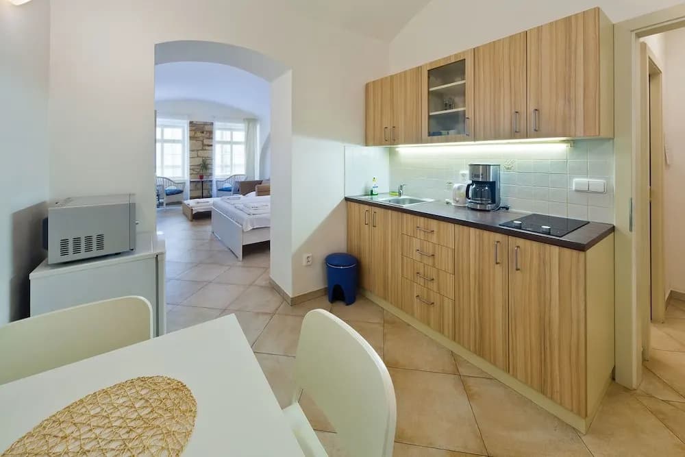 Charles Bridge Hostel and Apartments - photo 19