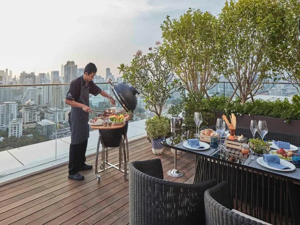 137 Pillars Suites & Residences Hotel - photo 28