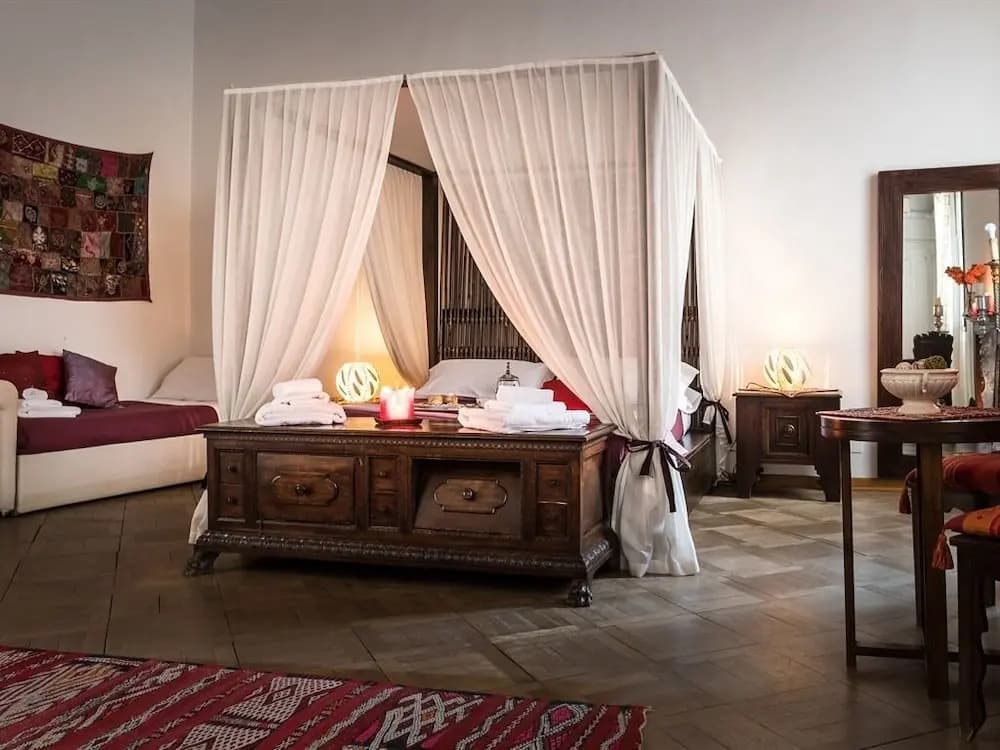 La Porta D'Oriente B&B - photo 5