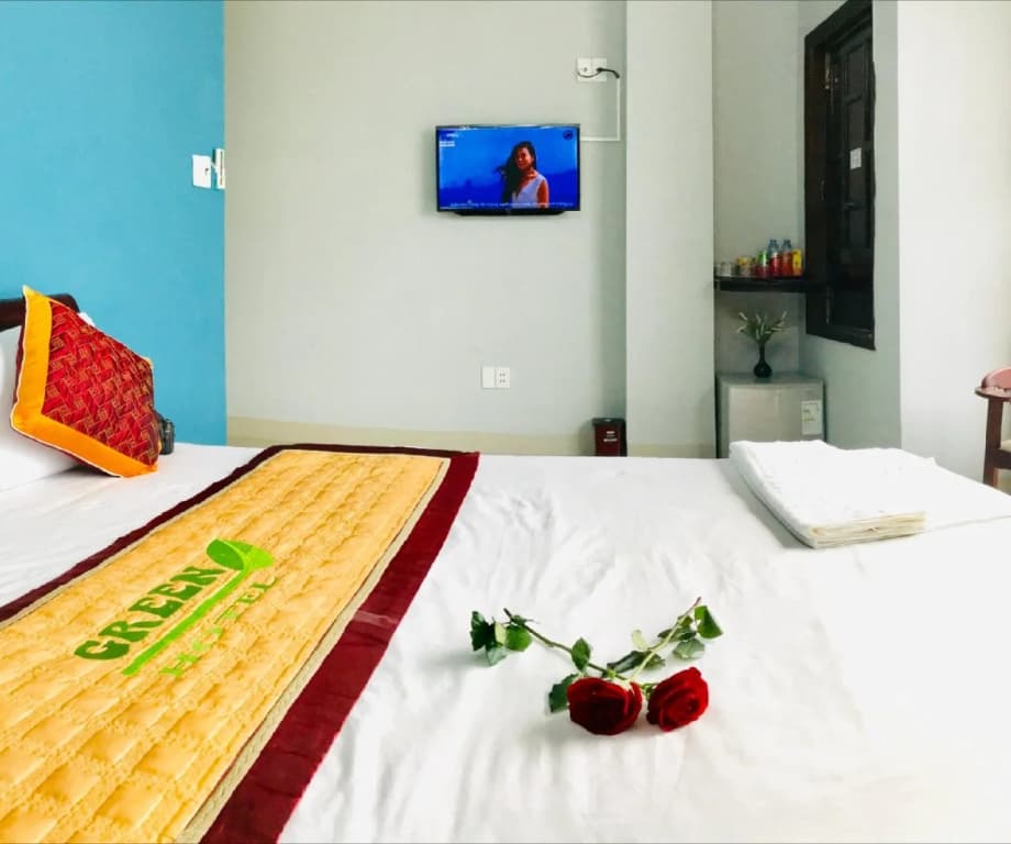 Thao Nguyen Hotel - photo 2