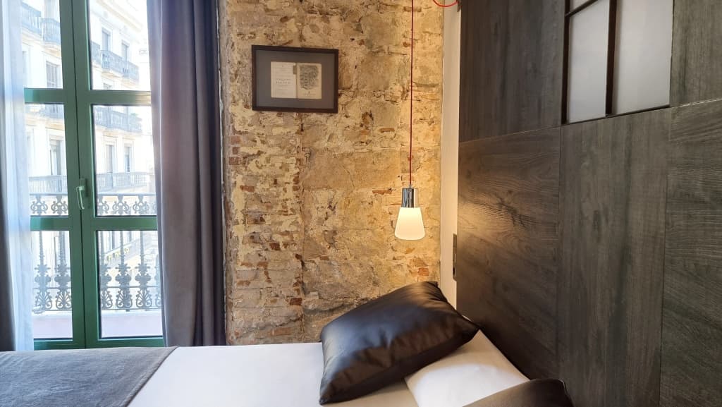 Sant Agustí Hotel  - photo 20