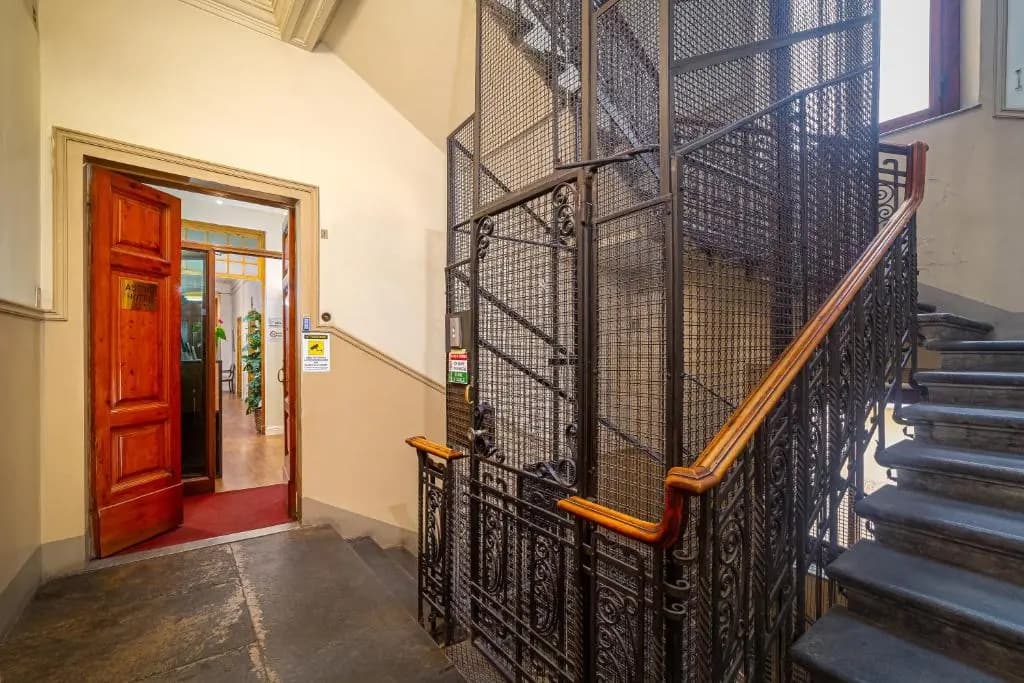 Astrid Hotel - photo 14
