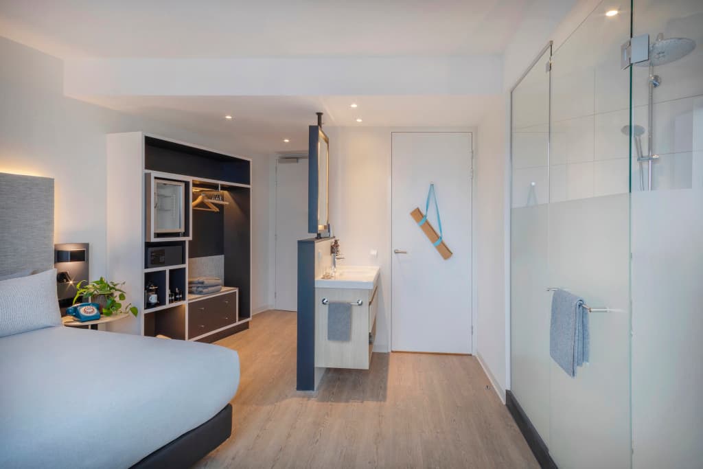 INNSiDE by Meliá Amsterdam - photo 7