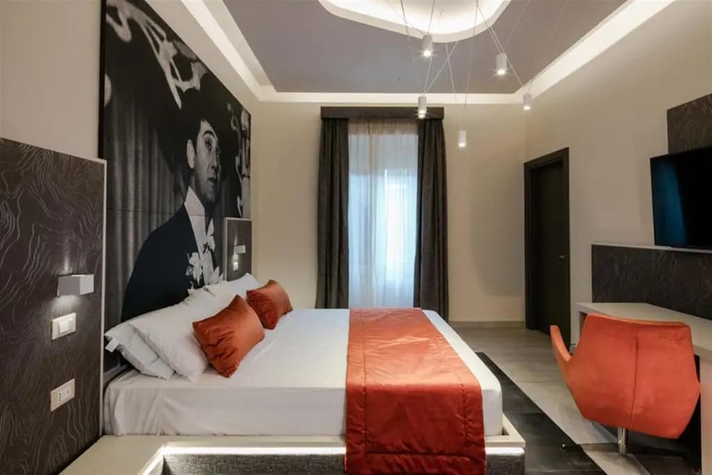 Via Veneto Luxury Suites - photo 17
