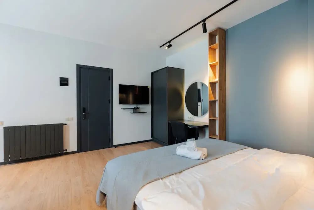 Stones Throw Apartments - photo 13