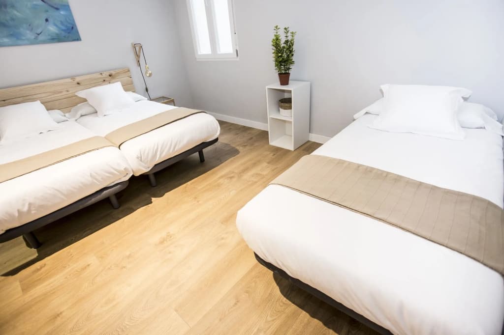 Hola Rooms - photo 6