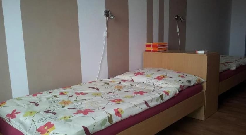 Hotel SAS - main photo