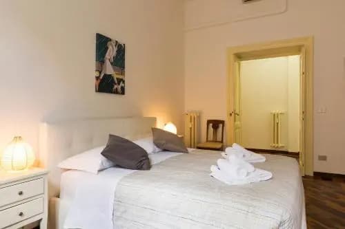 Suite Apartment Prati - photo 6