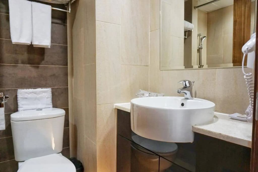 H1 hotel - photo 9