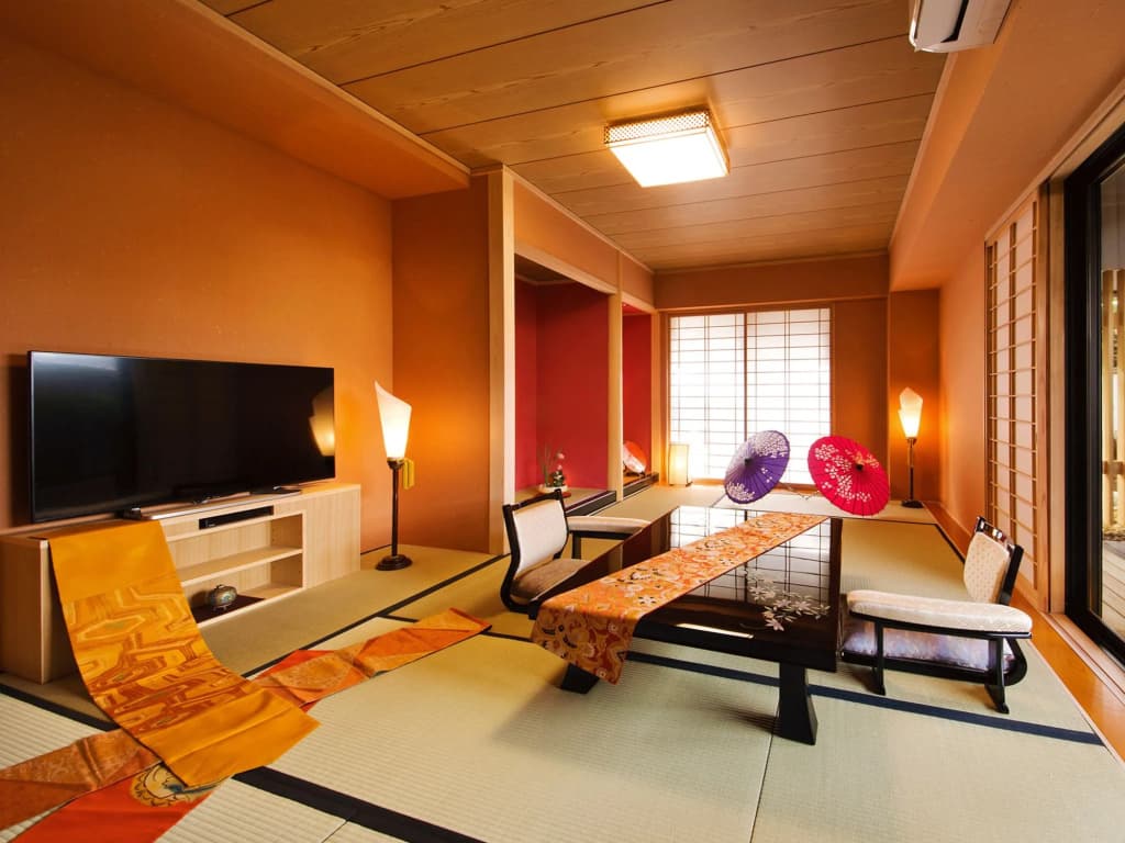 Ryokan KANADE Hotel - photo 4