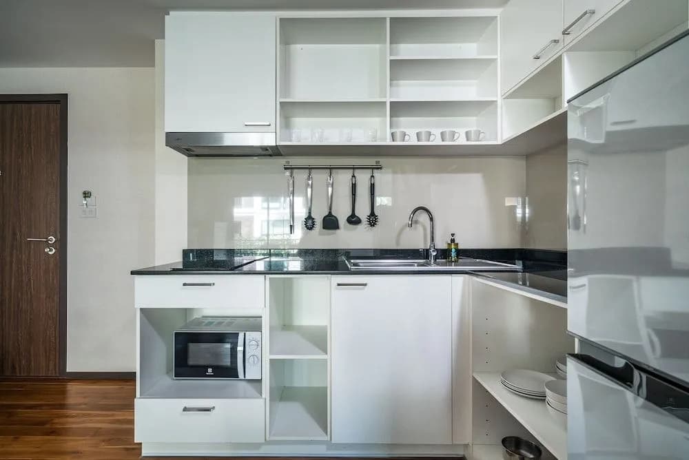 Apartments at The Title by Lofty - photo 18