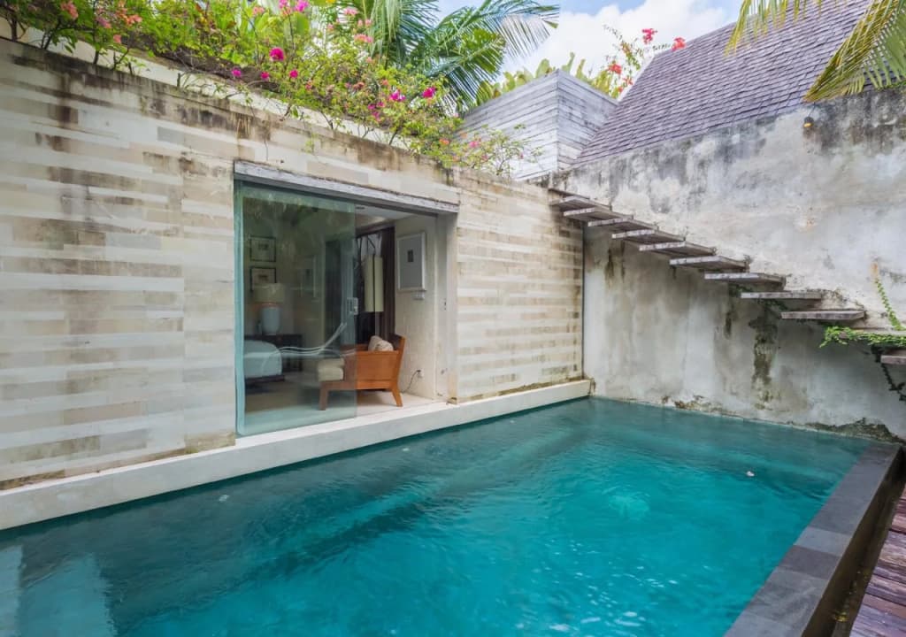 Kawung Villa Canggu - photo 10