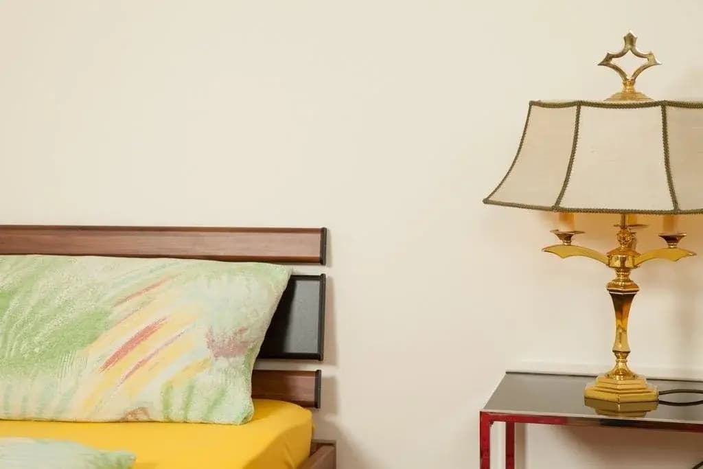 Apollo Apartments - photo 2