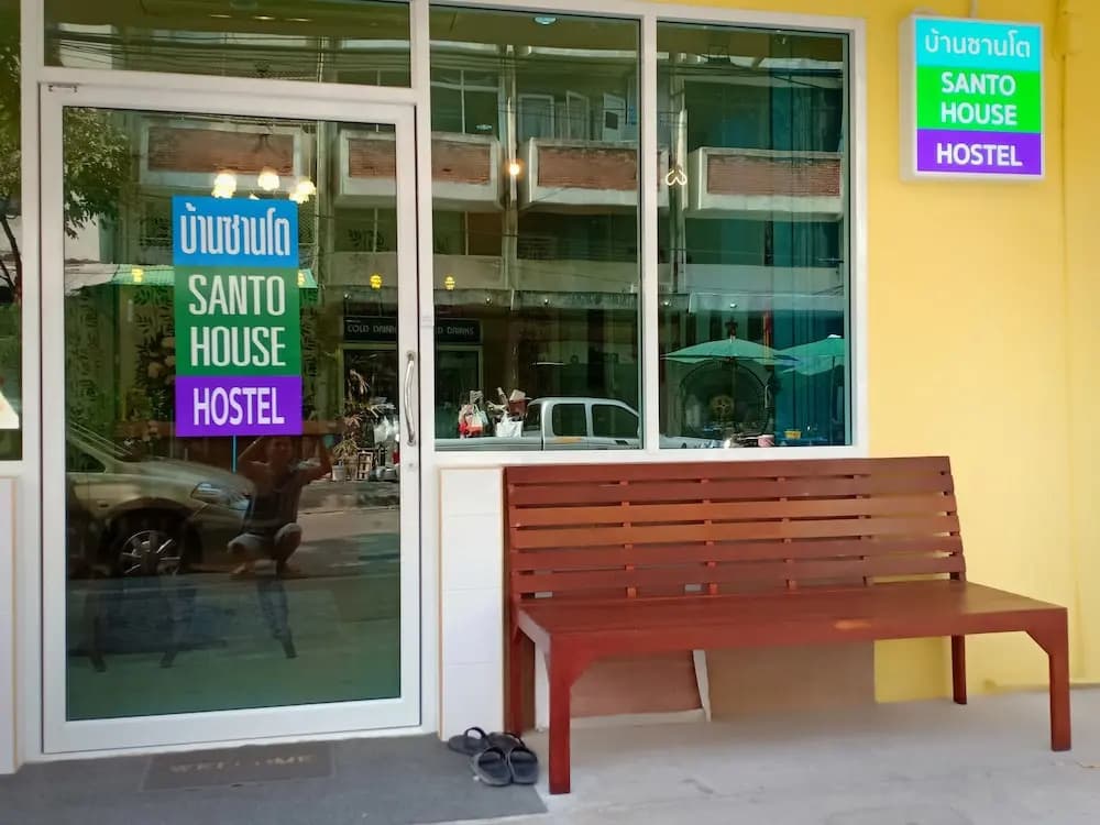Santo House - photo 16