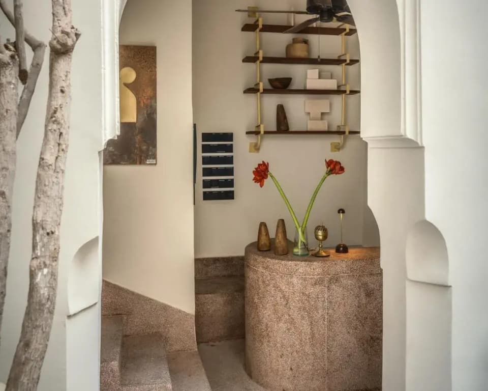 Riad Brummell Medina - photo 2