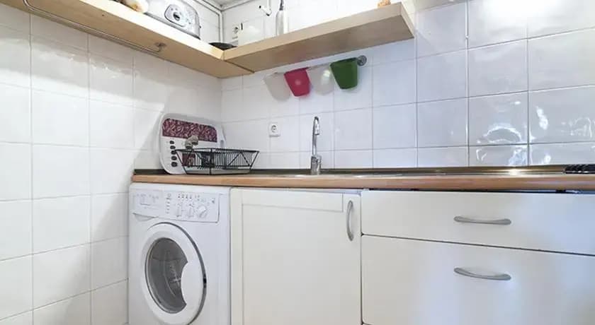 Friendly Rentals Chueca Terrace II - photo 10