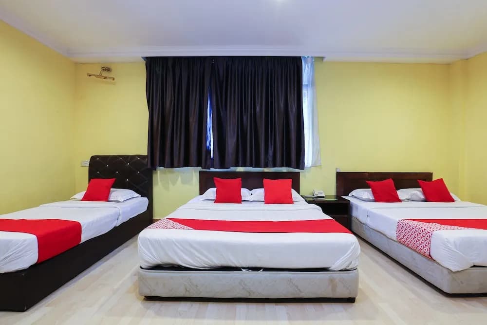 OYO 90098 Goa Inn Hotel - photo 4
