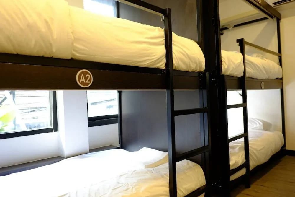 A.D.B. 08 Express - Hostel - photo 5