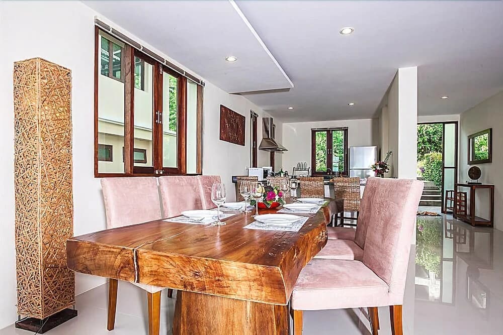 Baan Phu Kaew A3 3 Beds - photo 17