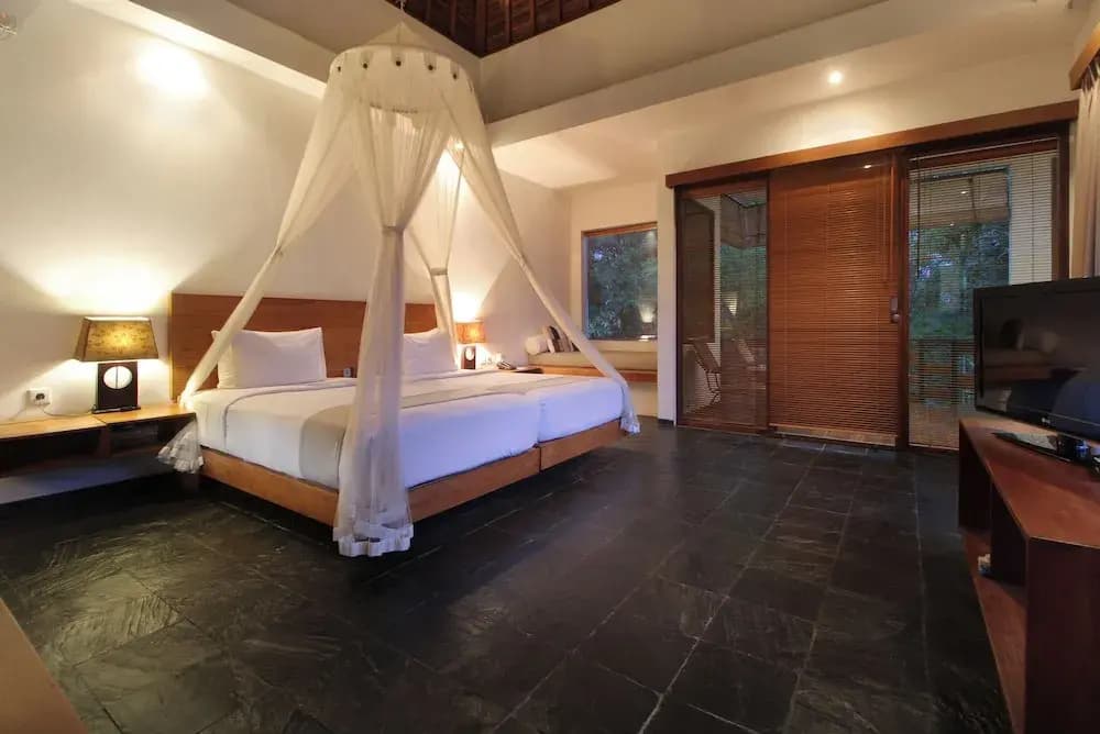Tegal Sari Accomodation - photo 4