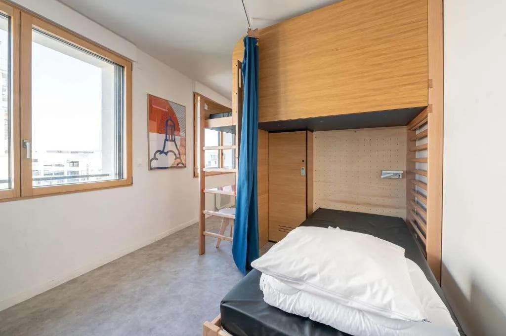 UCPA Sport Station Hostel Paris - photo 3