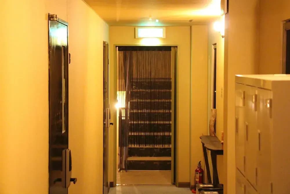Bocchi Hostel - photo 9