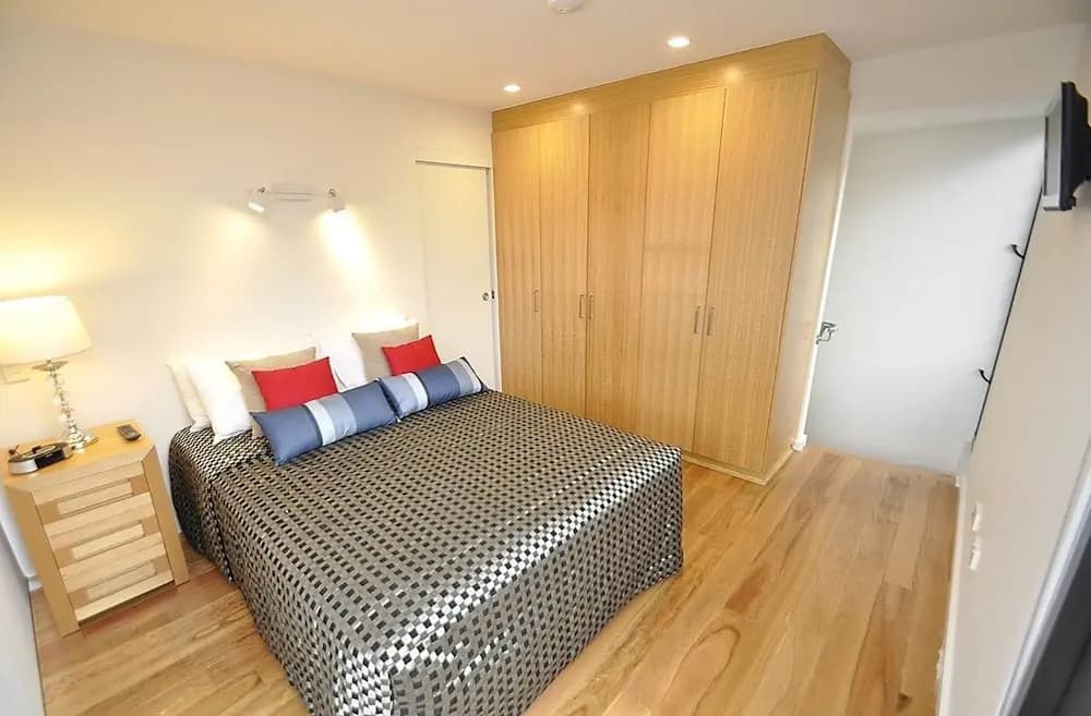 Ultimo Harris Apartments - photo 2