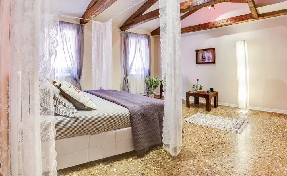 San Marco Venice Apartment 1 - photo 30
