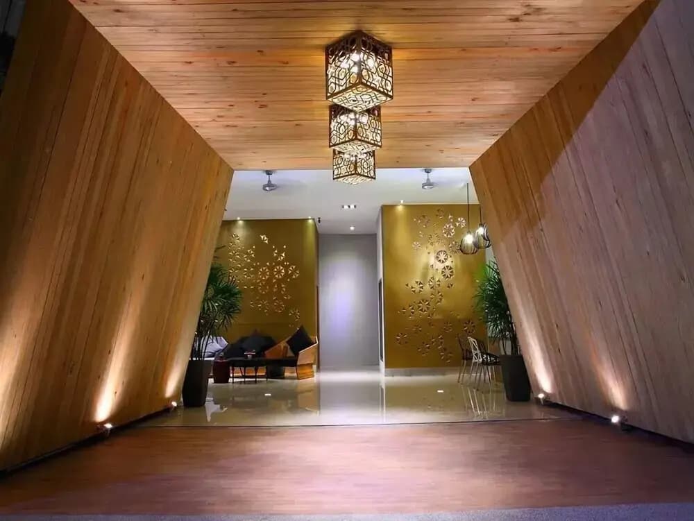Super Duplex Apartment Icon Park A51 - photo 13